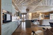Appartement à SAINTE-FOY-TARENTAISE