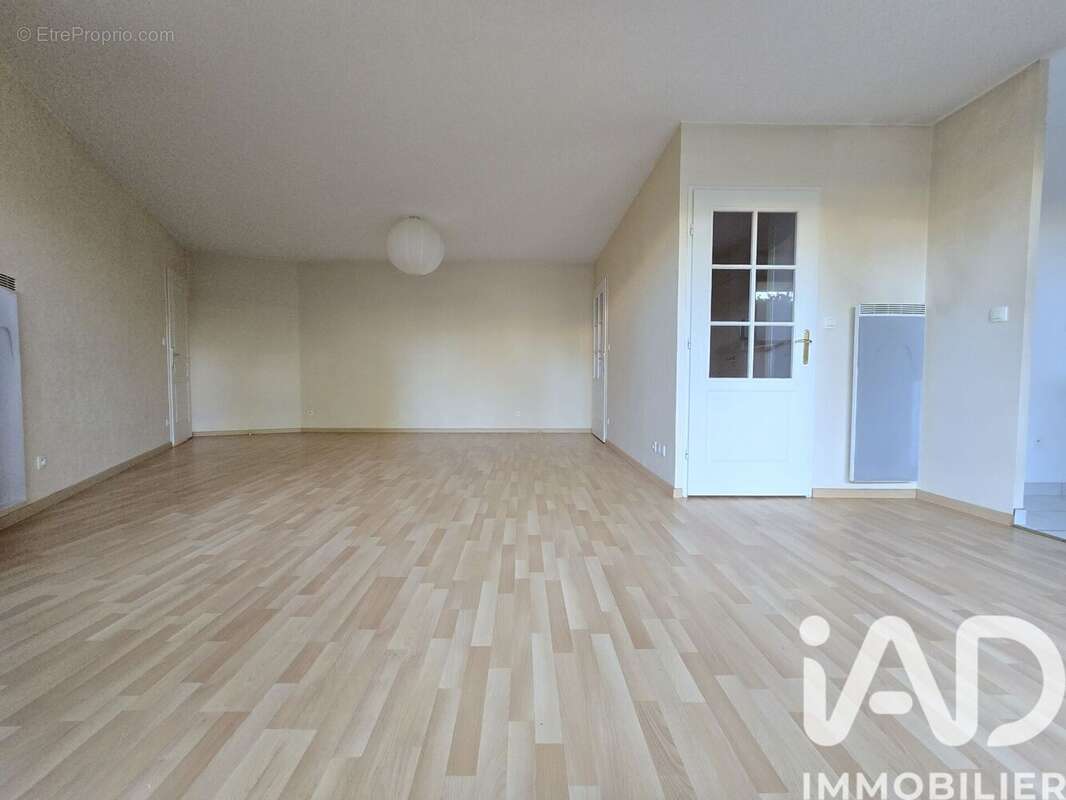 Photo 2 - Appartement à ORLEANS
