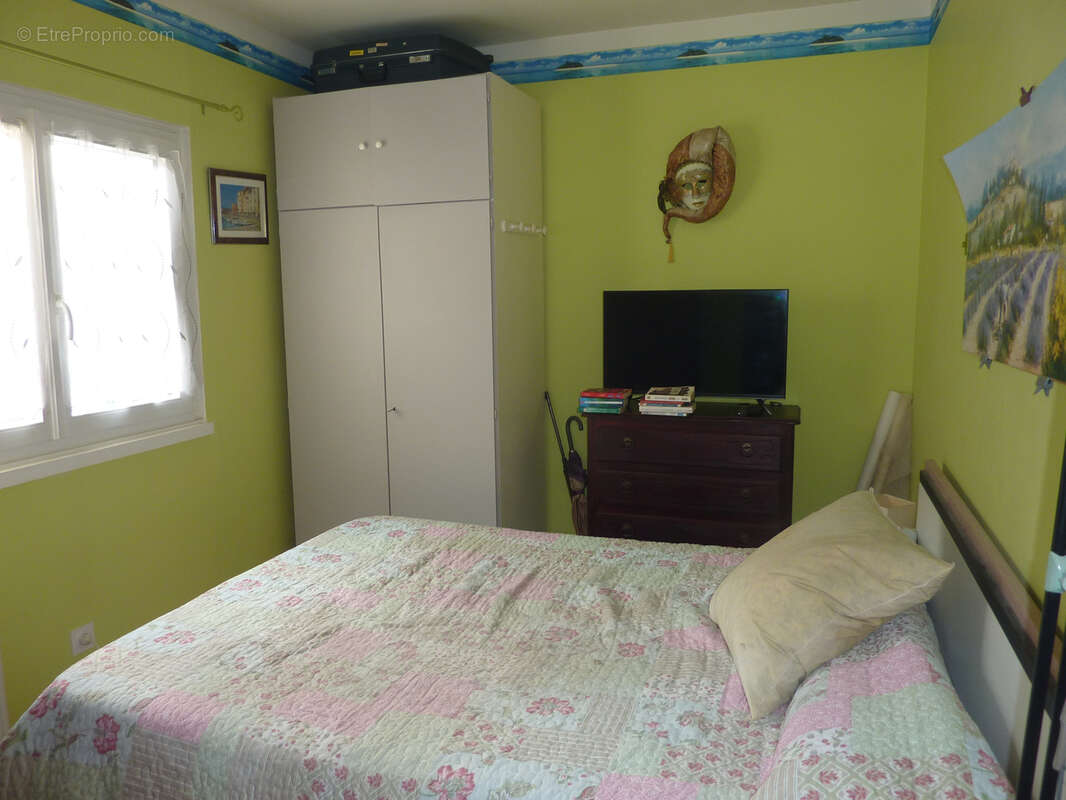 Maison à VALRAS-PLAGE