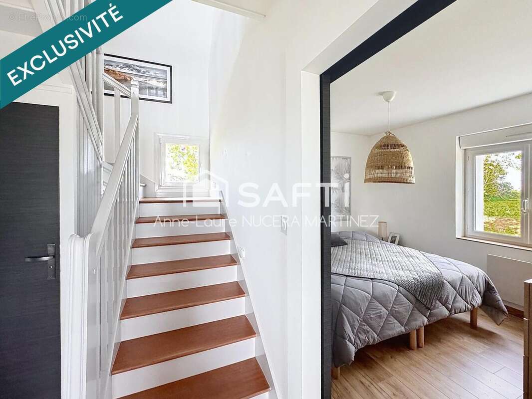 Photo 9 - Maison à PLOUGUERNEAU