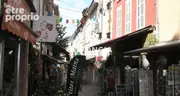 Appartement à ALLEVARD