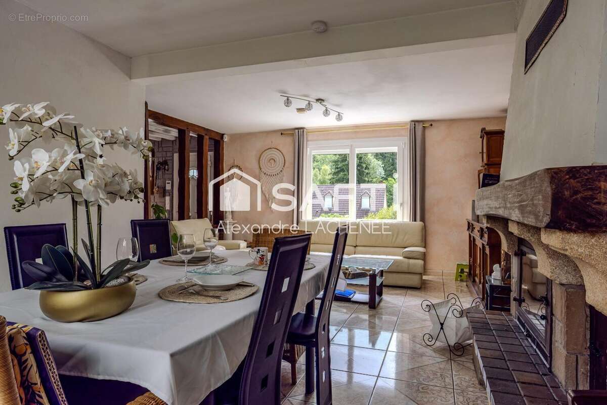 Photo 4 - Maison à ESCHES
