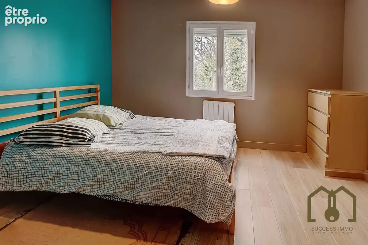 Maison 138 m² à Villeurbanne  - photo 5