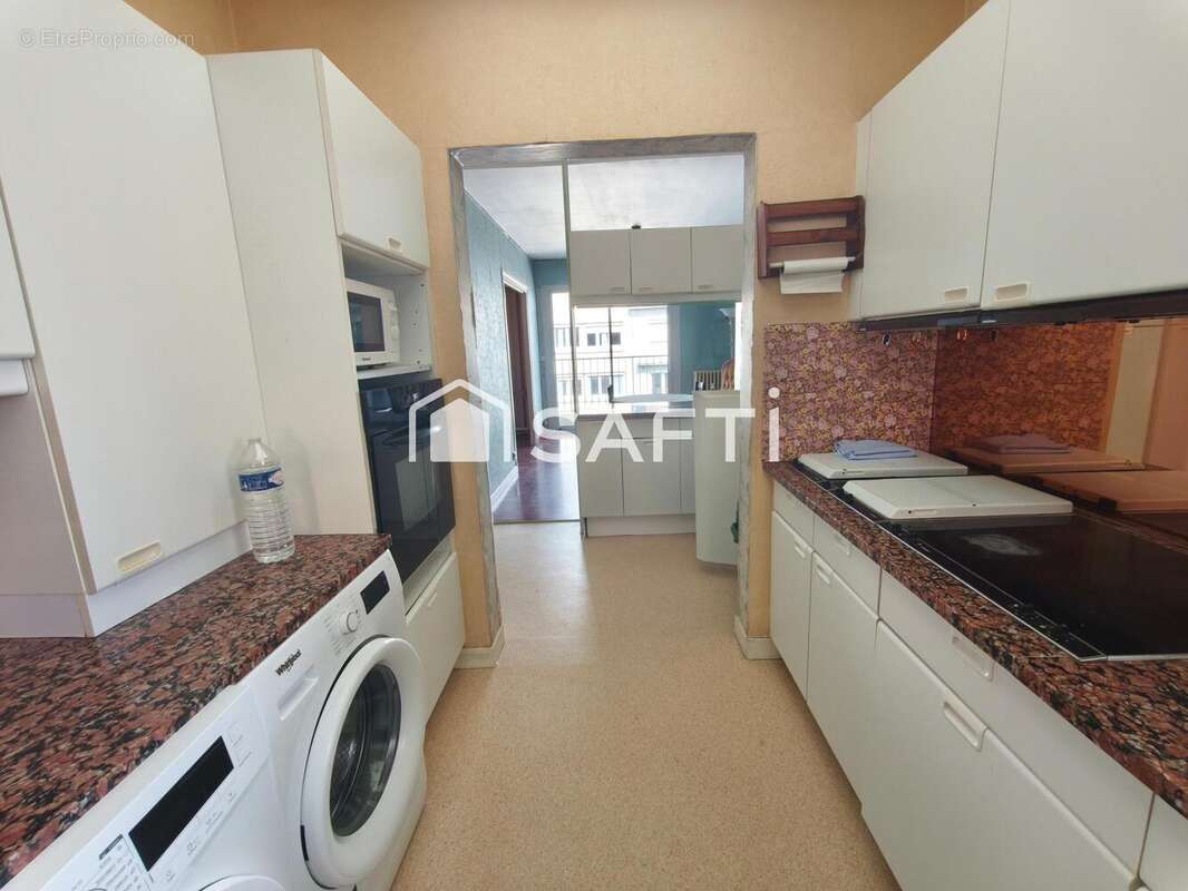 Photo 5 - Appartement à BOULOGNE-SUR-MER