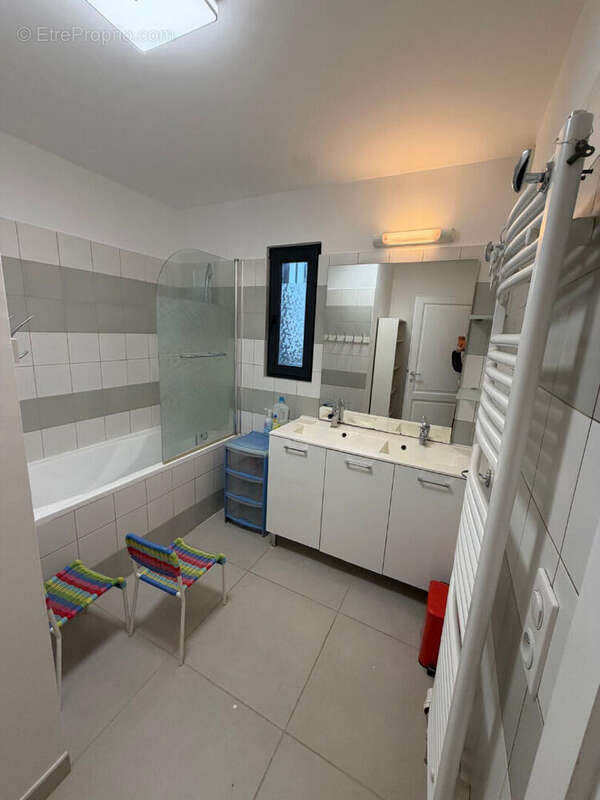 Maison à BALLAINVILLIERS