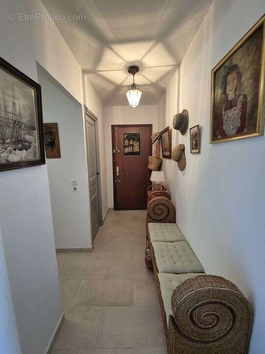 Appartement t2 grimaud - photo 10