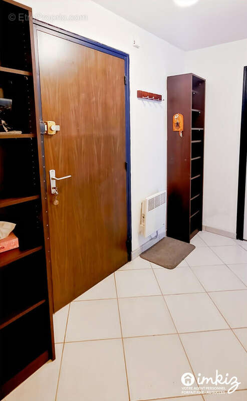 Appartement à JARD-SUR-MER