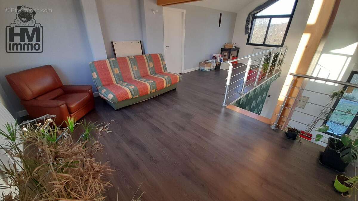Maison 142 m² à Bourganeuf  - photo 9