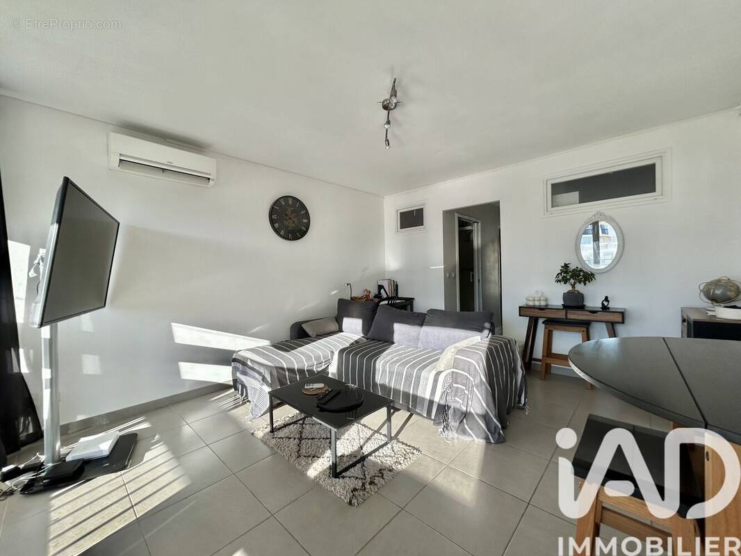 Photo 1 - Appartement à SAINT-CYPRIEN