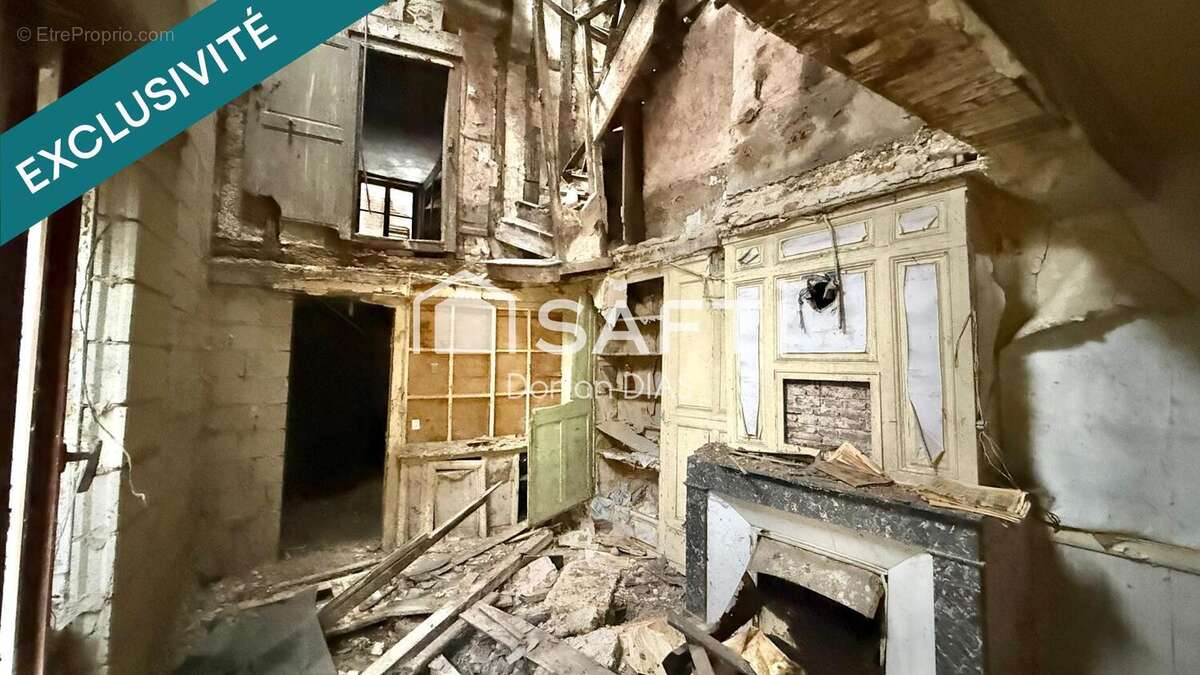 Photo 8 - Appartement à LIESSE-NOTRE-DAME