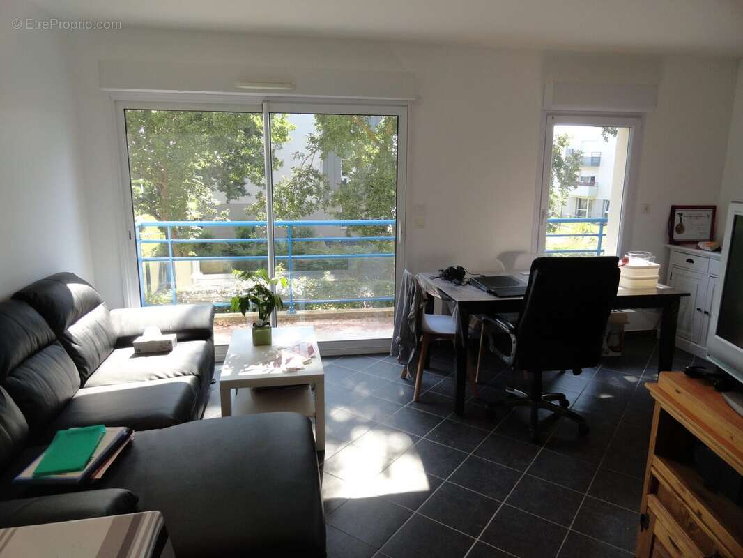 Appartement à PLEURTUIT