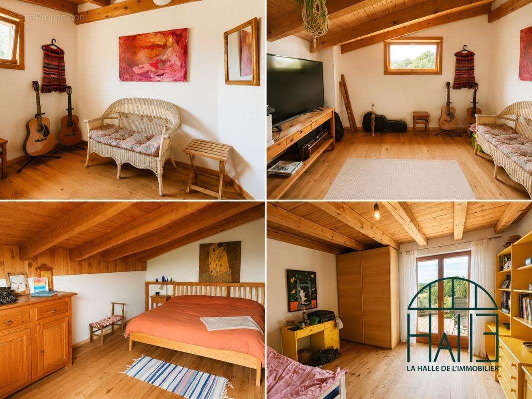 Maison individuelle - photo 7