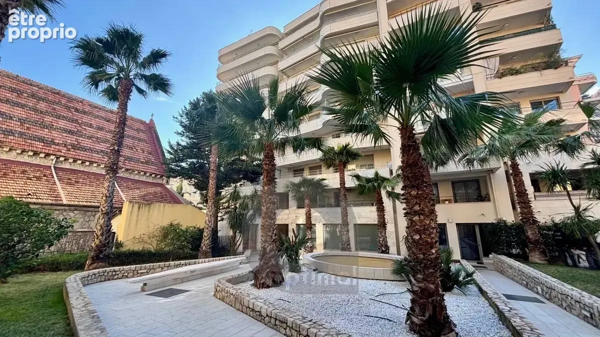 MENTON centre-ville , 2 pièces  avec  Cave & Parking en option - photo 16