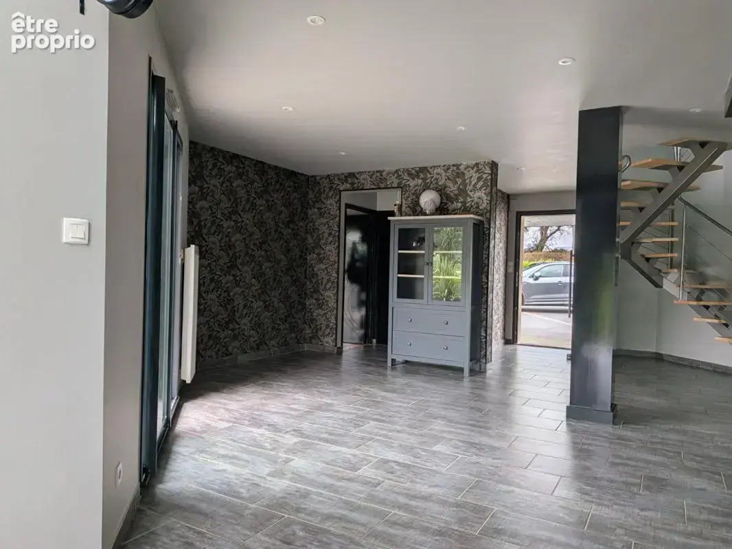 Maison 123 M2  3 chambres - photo 7