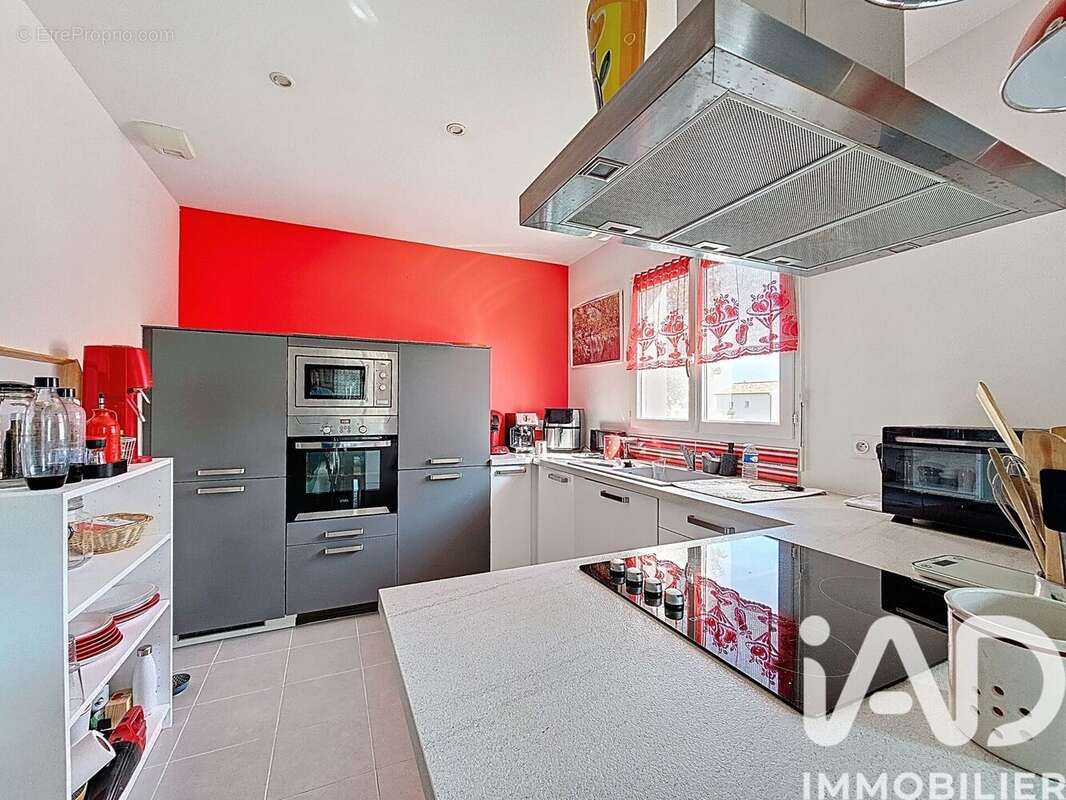 Photo 7 - Maison à PEAUGRES