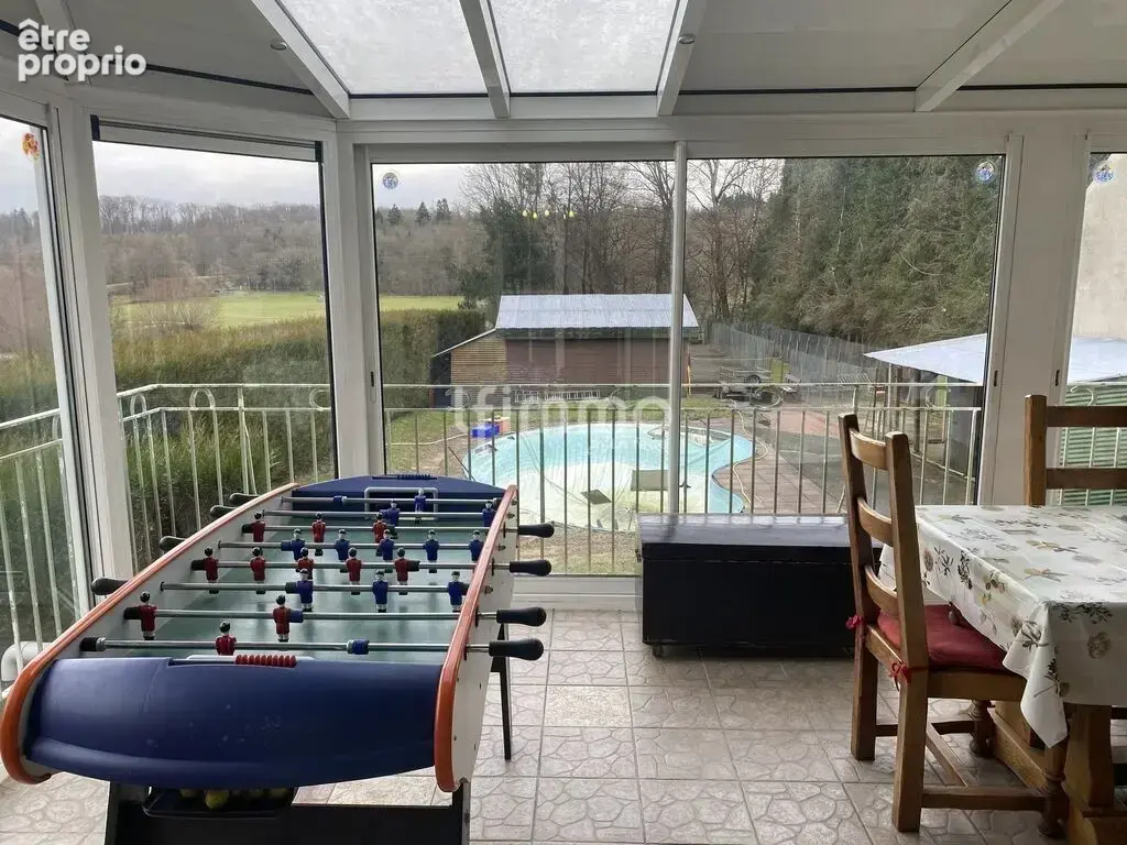 Maison individuelle sur 1576 m2 à Hindlingen - photo 10