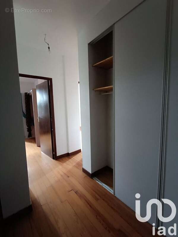 Photo 8 - Maison à FONTENILLES