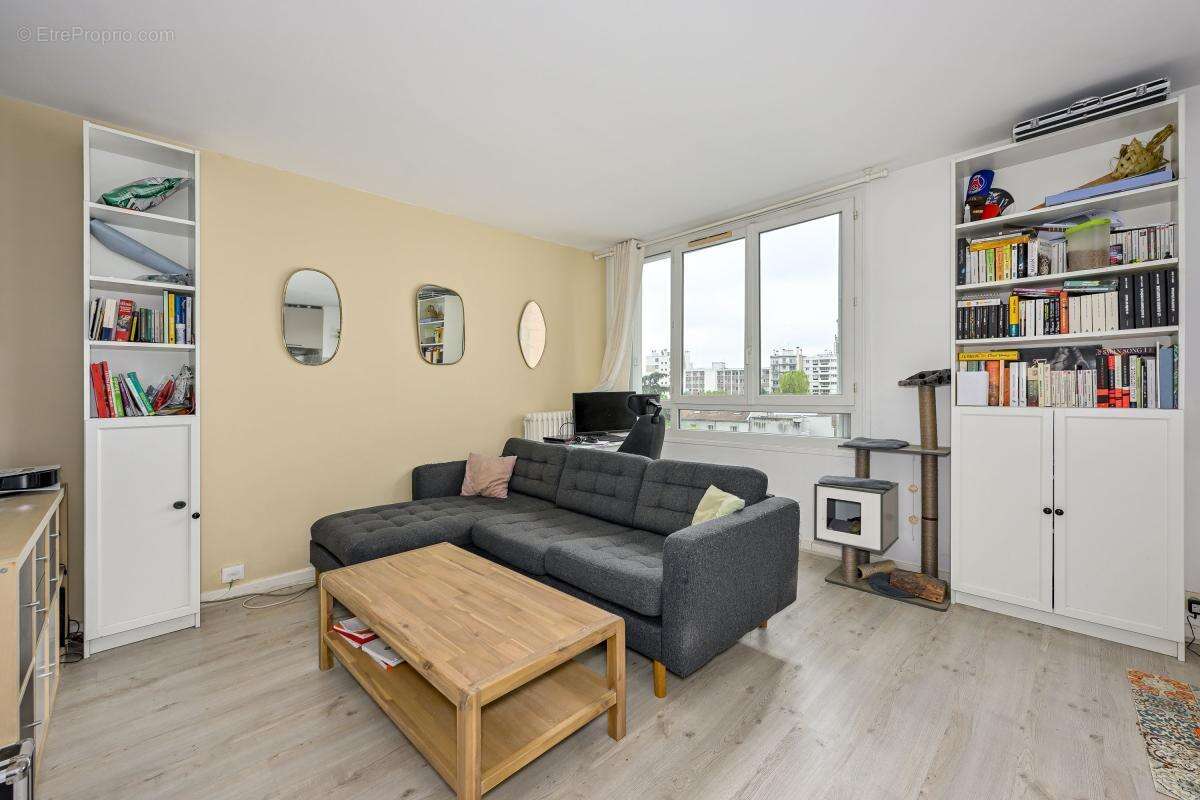 Appartement à VANVES