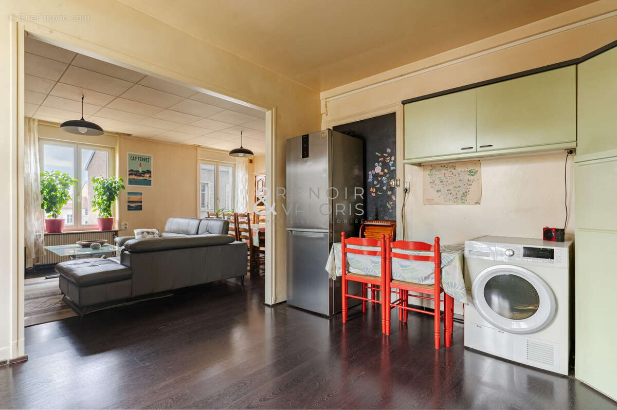 Appartement 75 m² à Nancy  - photo 4