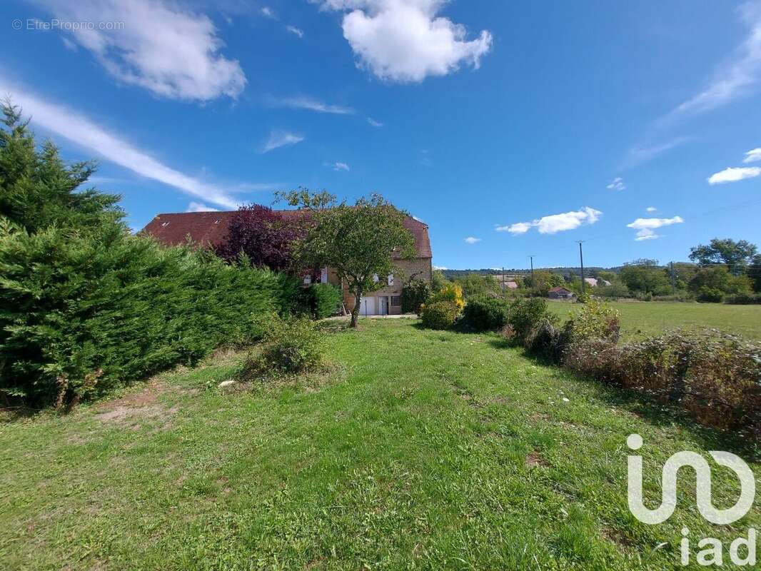 Photo 5 - Maison à GEVINGEY