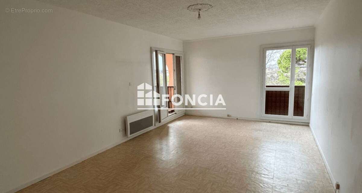 Appartement à ORANGE