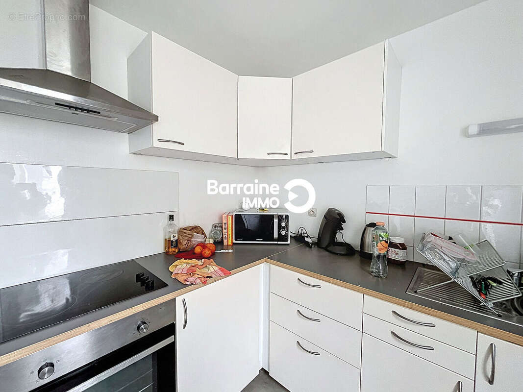 Appartement à BREST