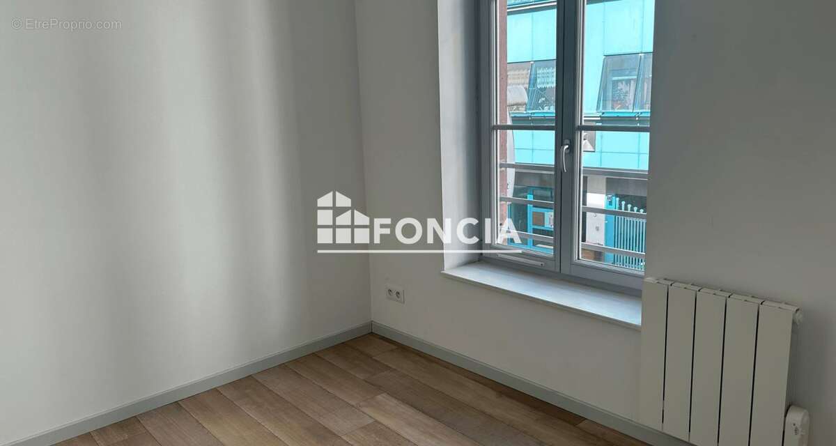 Appartement à COLMAR