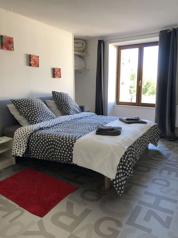 Immeuble mixte commerce et habitation - photo 17