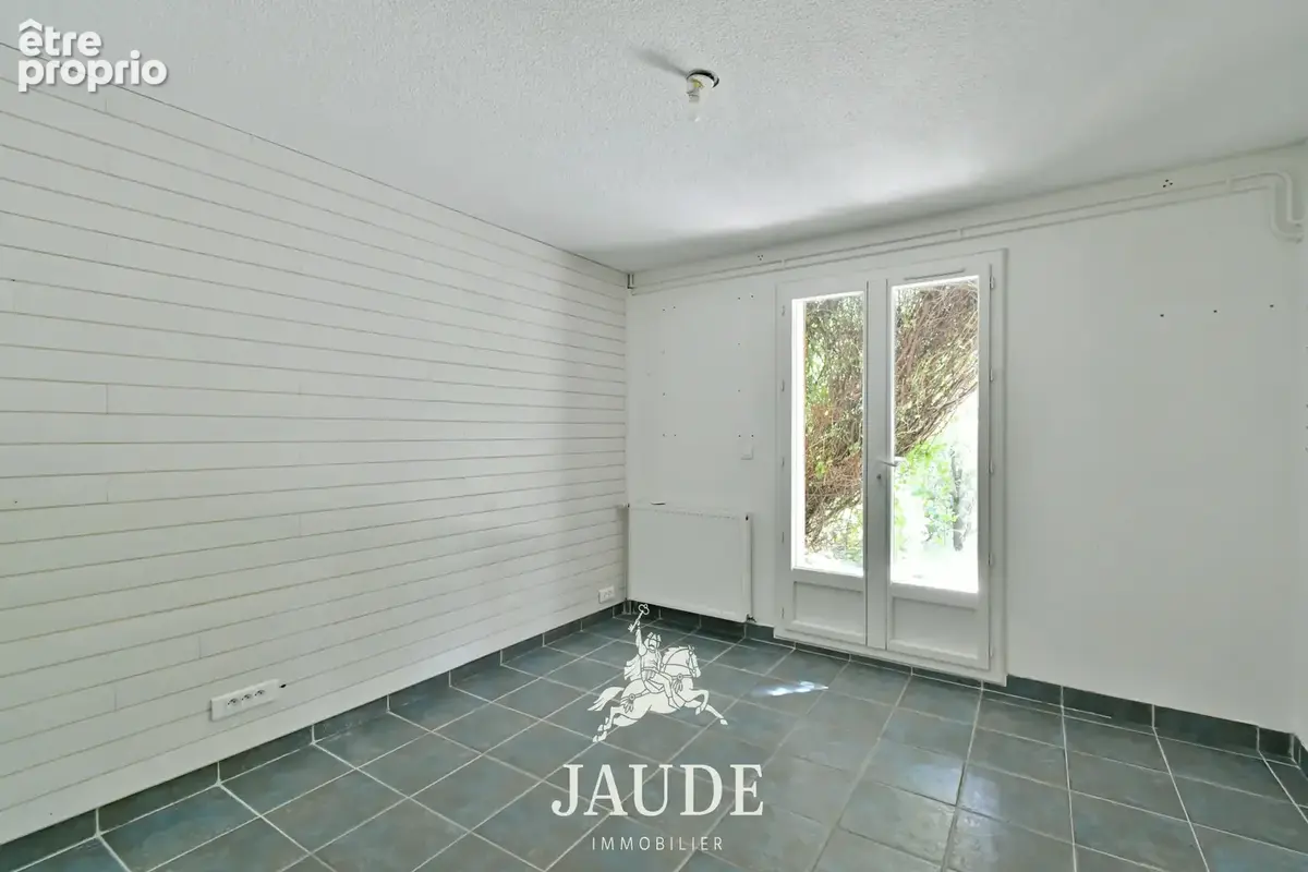 Maison (DPE en A) mitoyenne de 84 m2 avec jardin arboré et garage    rue Marcel Pagnol, Clermont-Ferrand - photo 10