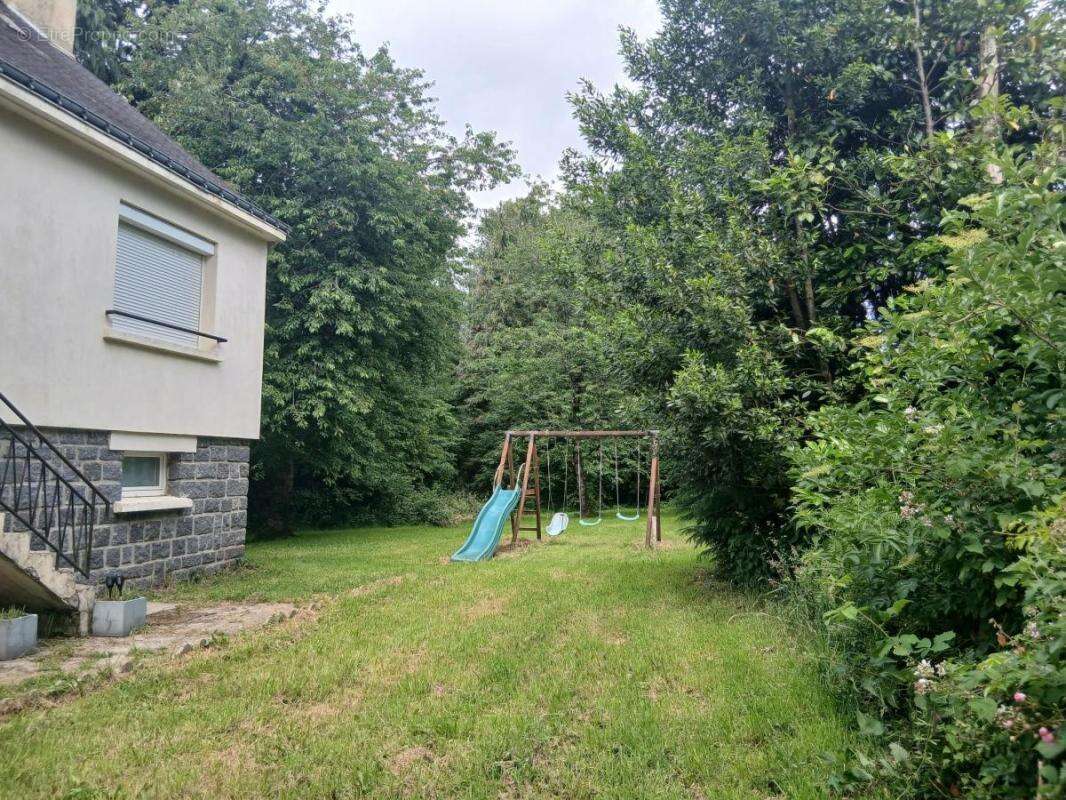 Maison à LIGNOL