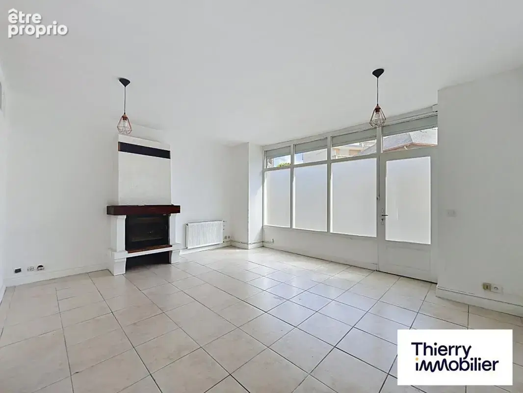Maison T6 Dinard centre-ville avec extérieur - photo 3
