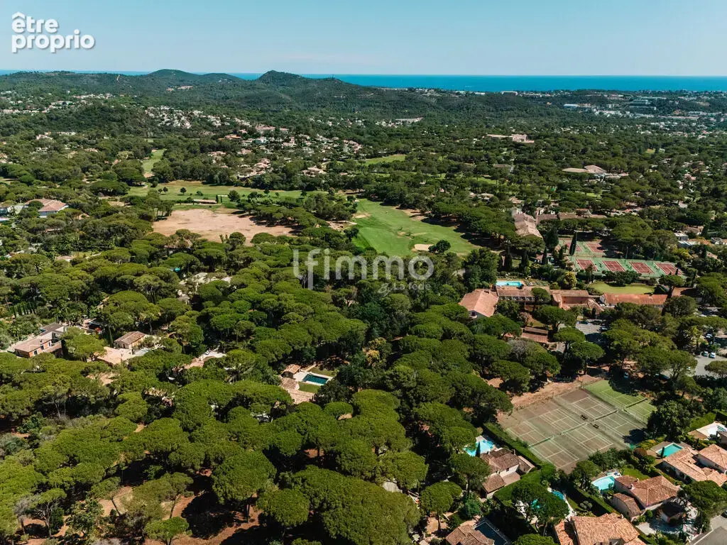 Plus qu’une villa, un art de vivre à Valescure - photo 28