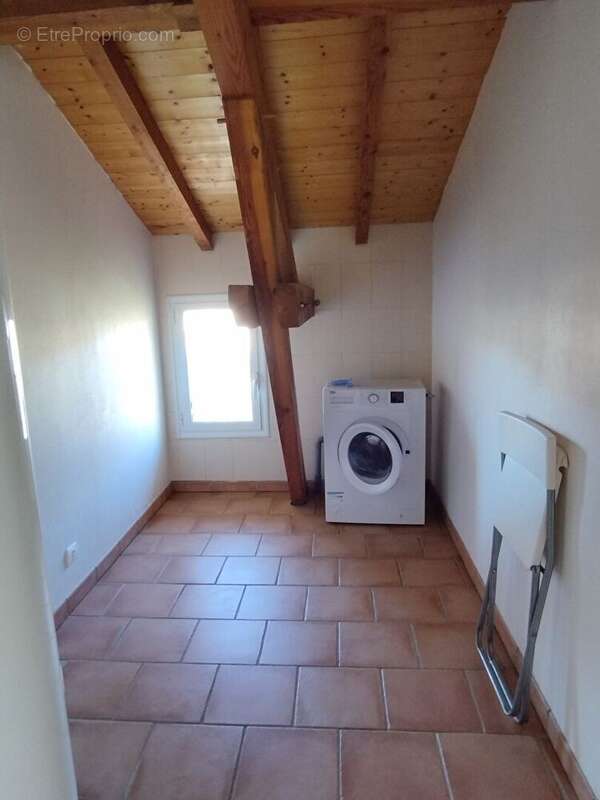 Maison à LE FAUGA
