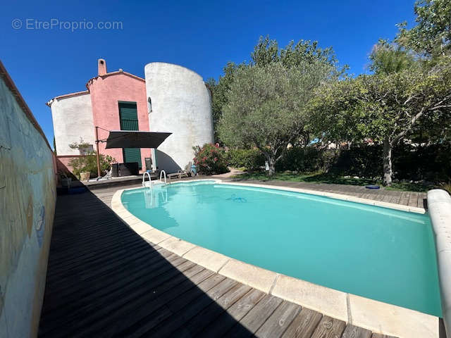 Autre à LE BARCARES