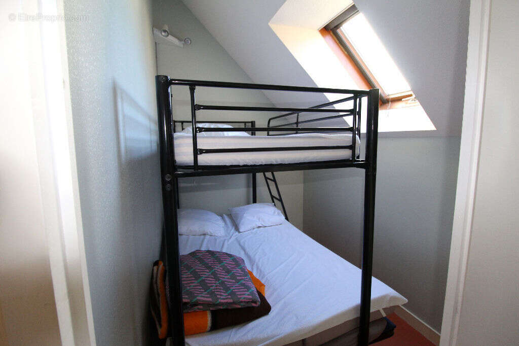 Appartement à SAINT-GILDAS-DE-RHUYS