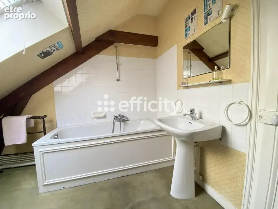 Maison 240 m² à Nantes  - photo 18