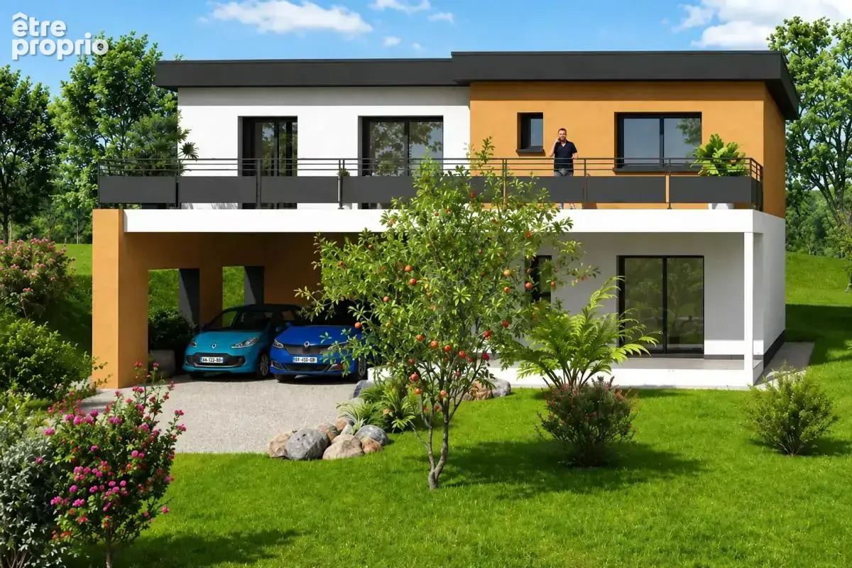Spacieuse maison neuve - photo 4