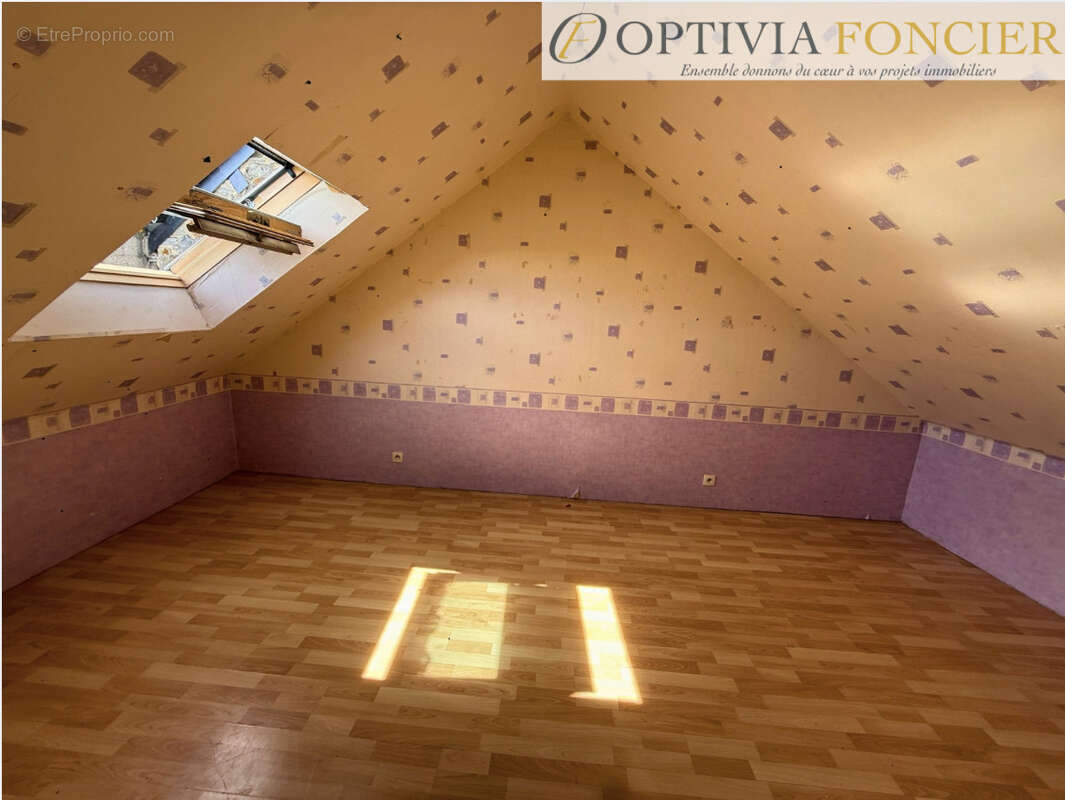 Exclusivite maison de bourg en pierre 128 m2 - photo 7