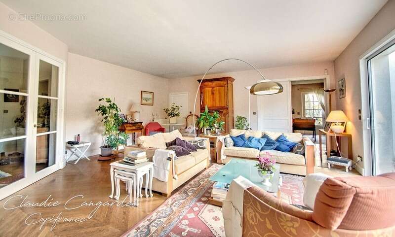 Maison à LA ROCHELLE