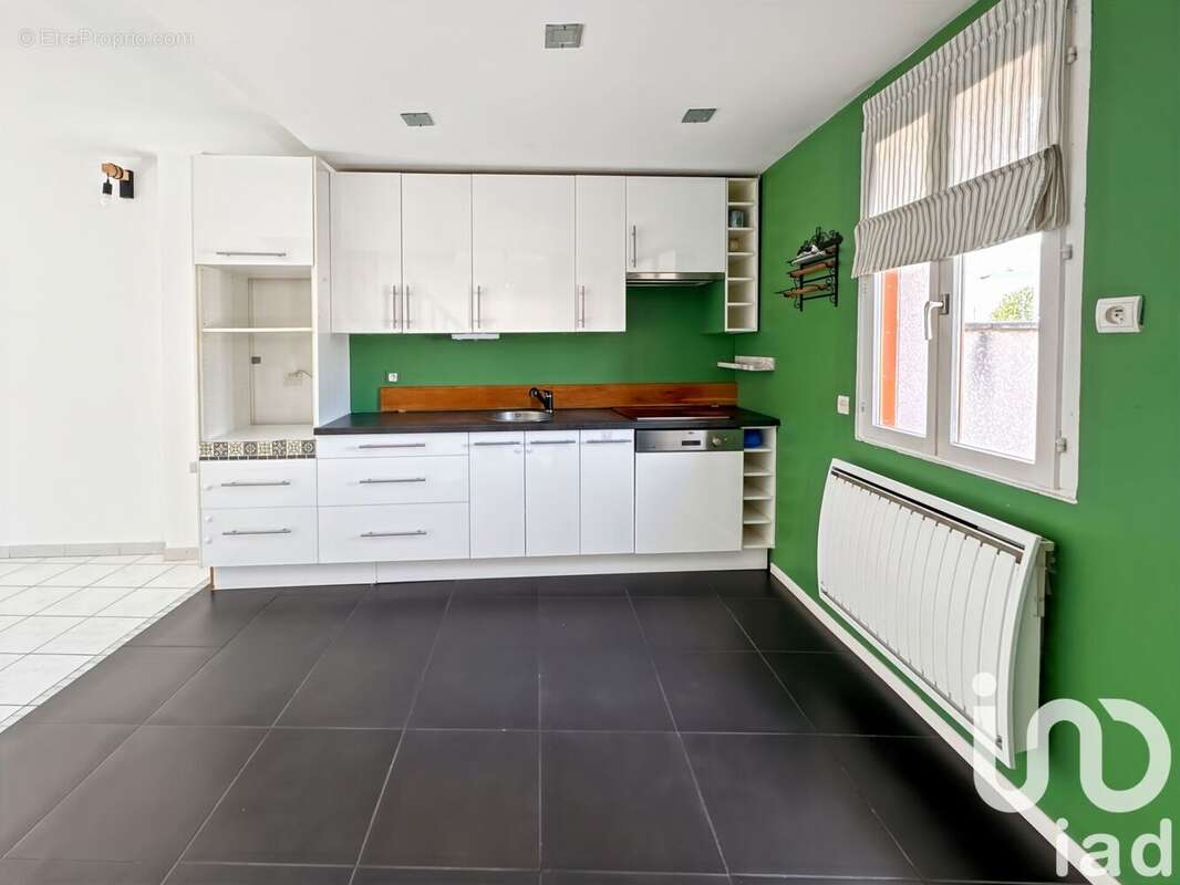 Photo 2 - Appartement à PRINGY