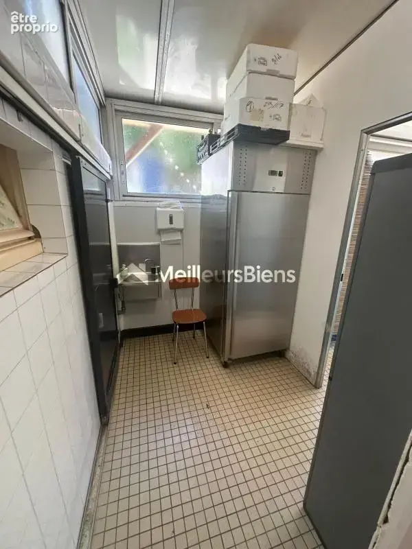 Murs commerciaux 78 m² - photo 6
