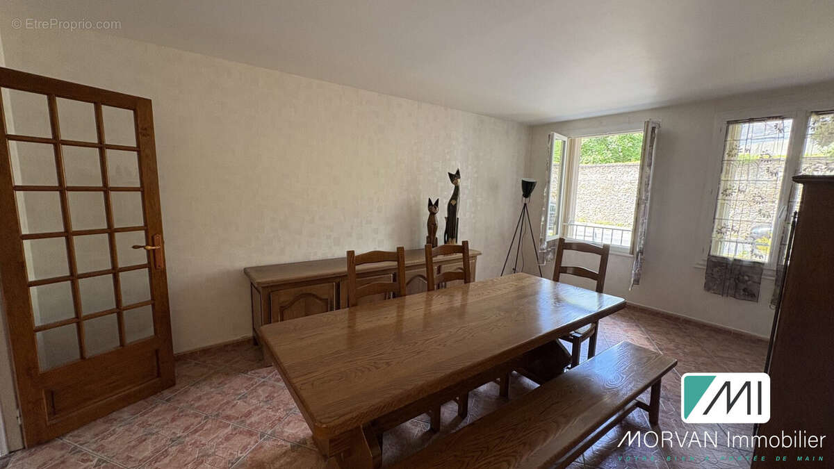 Appartement à RAMBOUILLET