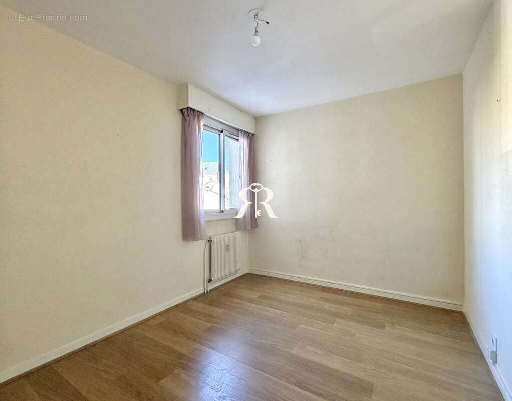 Appartement à CHAMALIERES
