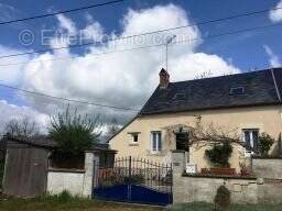 Maison à AUNAY-EN-BAZOIS