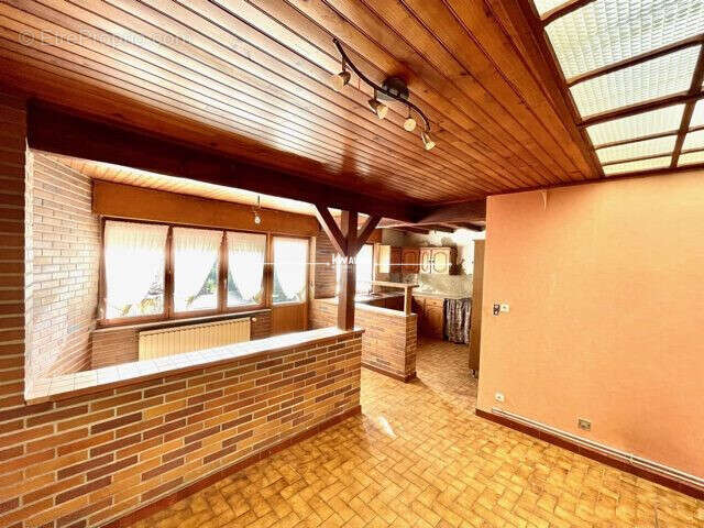 Maison 130 m² à Vieux-Conde  - photo 6