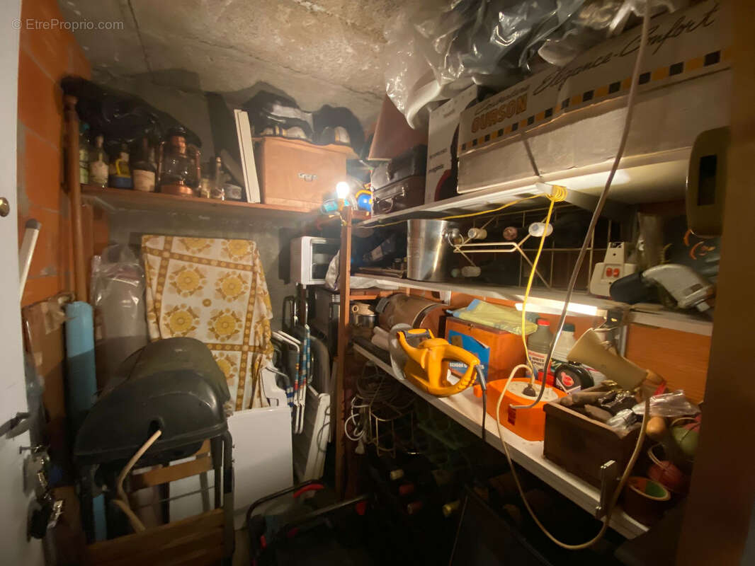 Appartement à DEAUVILLE