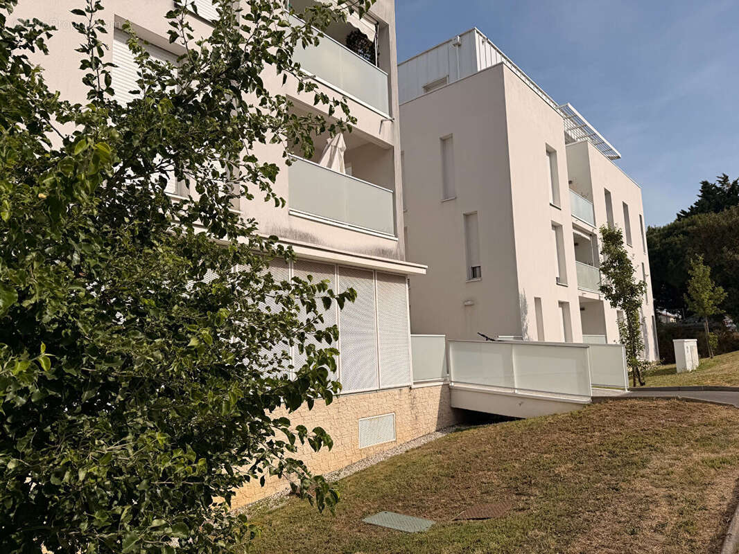 Appartement à AYTRE
