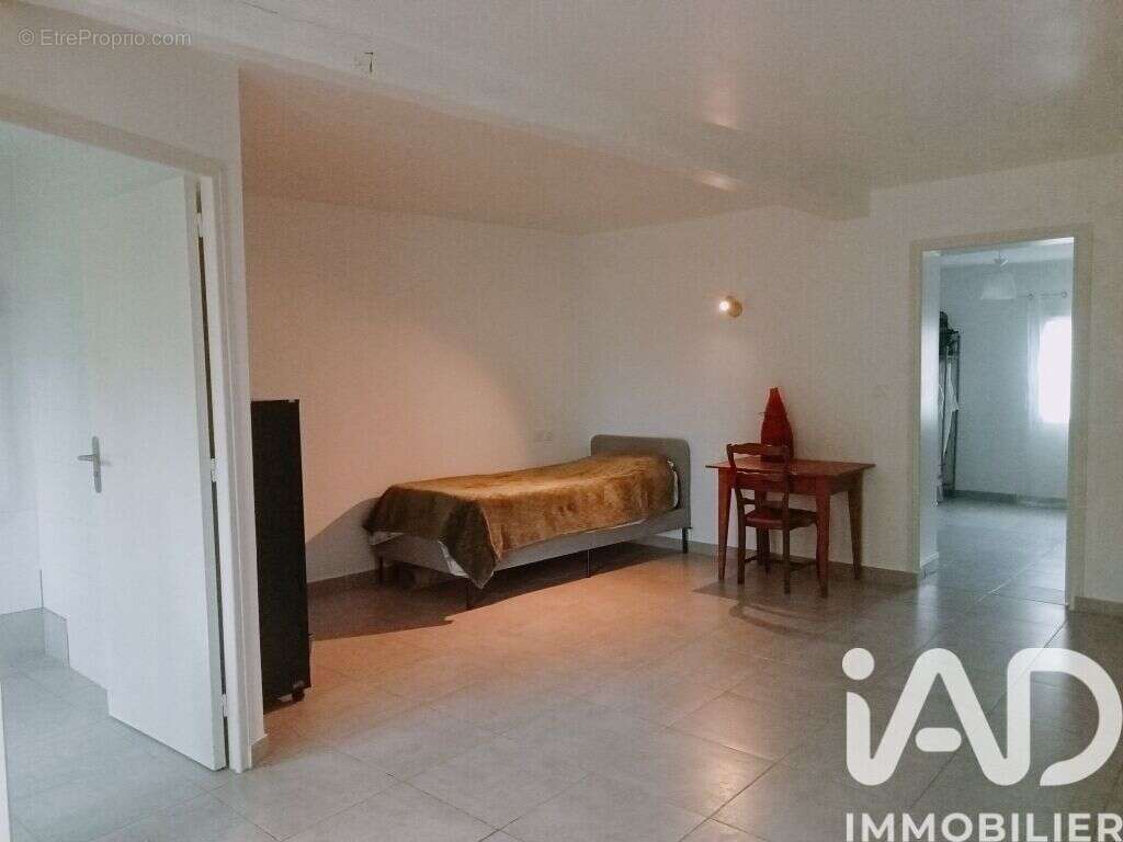 Photo 4 - Maison à ESQUENNOY