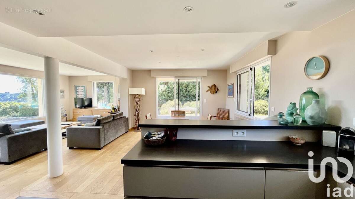 Photo 7 - Maison à PLOUBAZLANEC