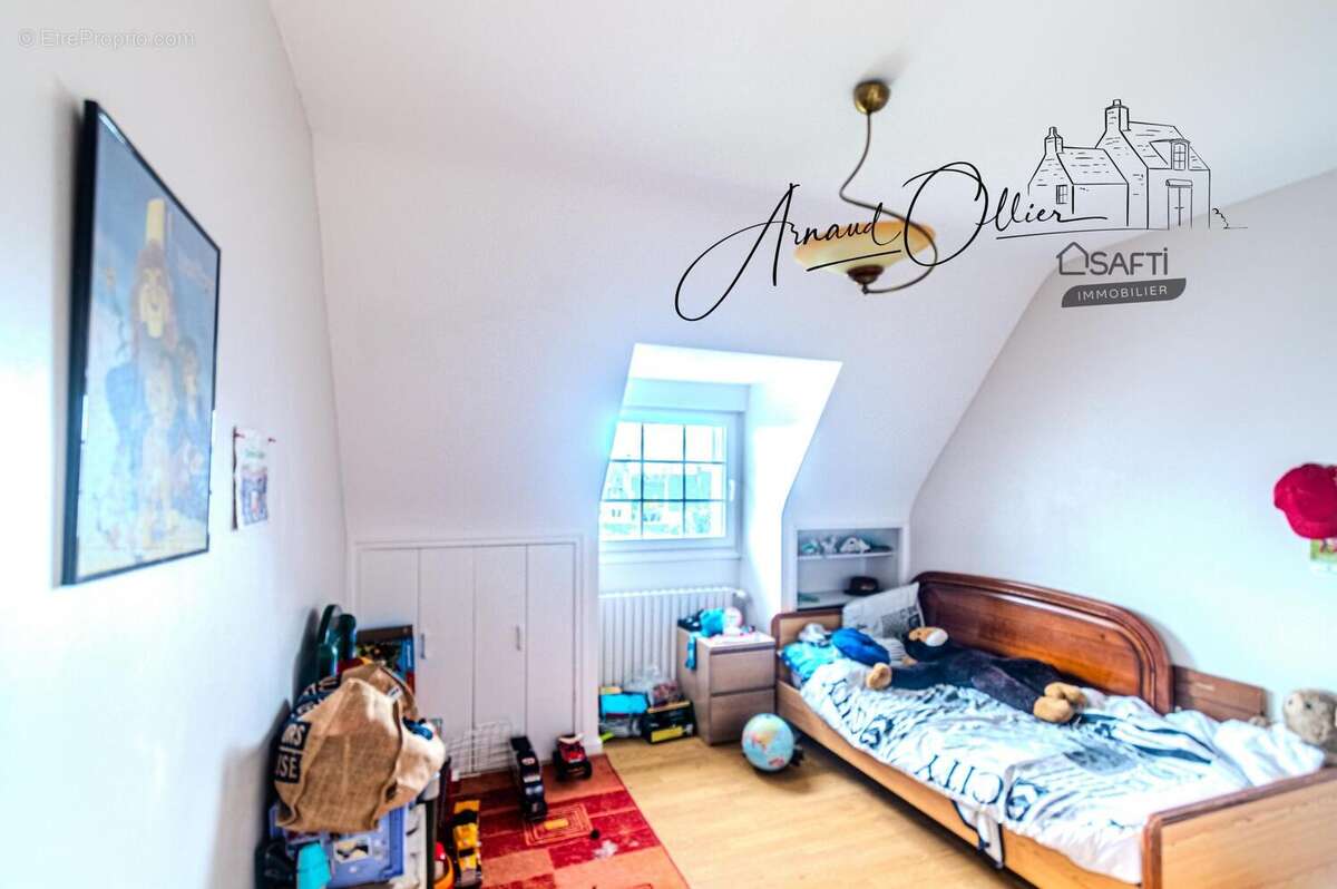 Photo 9 - Maison à PLOUZANE